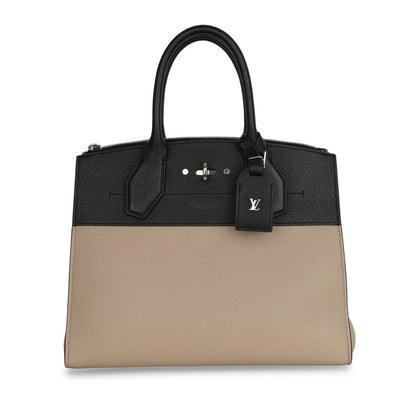 Louis Vuitton City Steamer MM