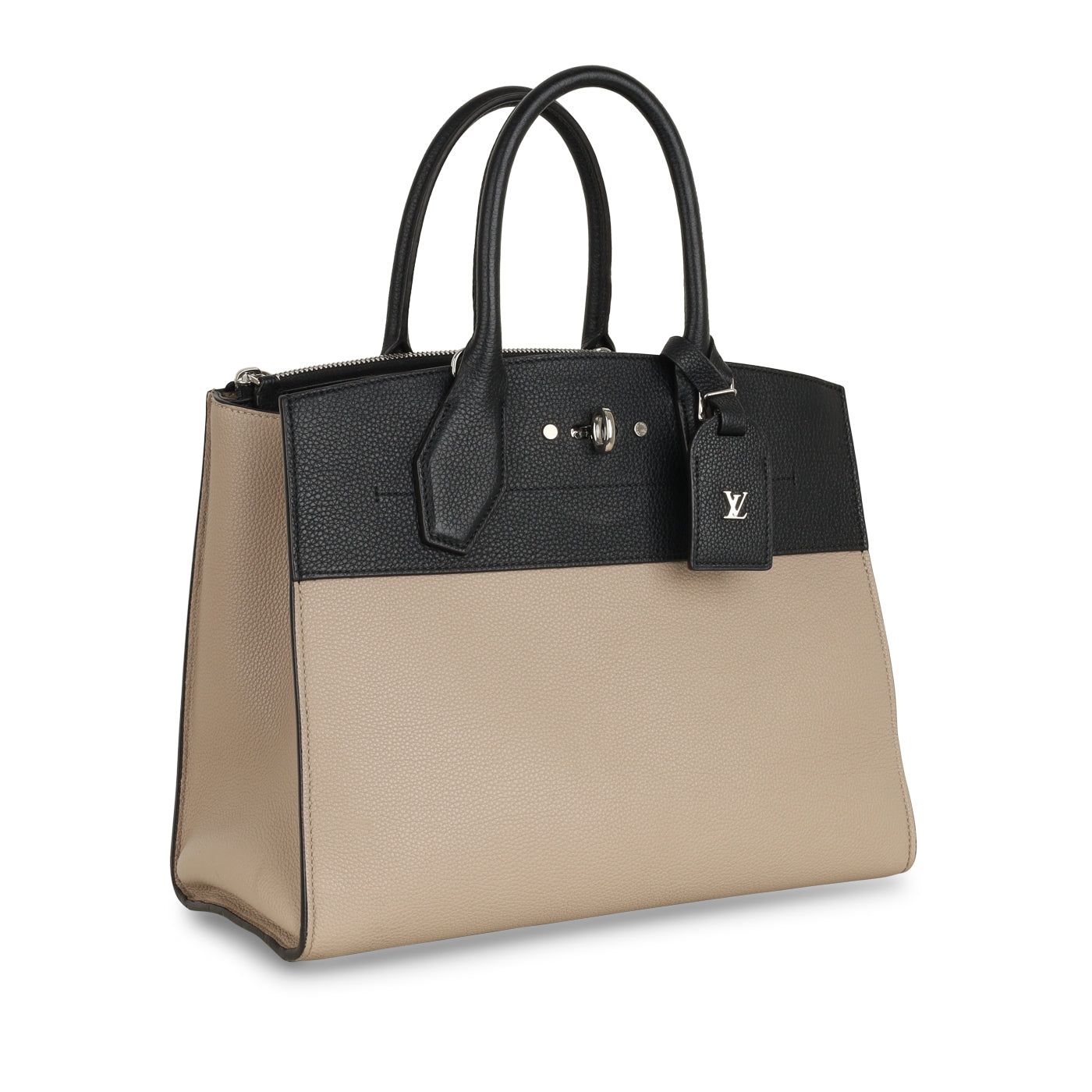 Louis Vuitton City Steamer MM