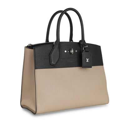 Louis Vuitton City Steamer MM