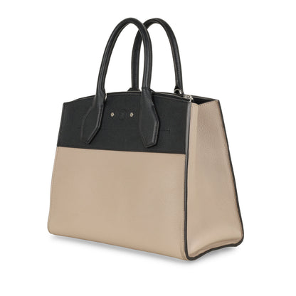 Louis Vuitton City Steamer MM