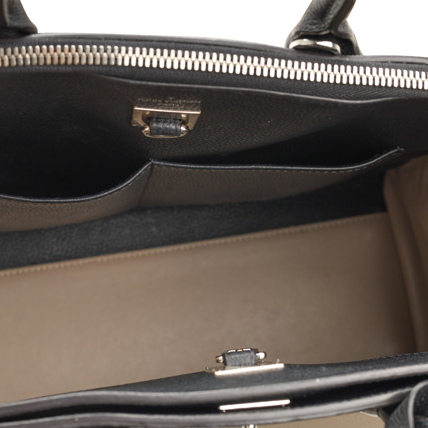 Louis Vuitton City Steamer MM