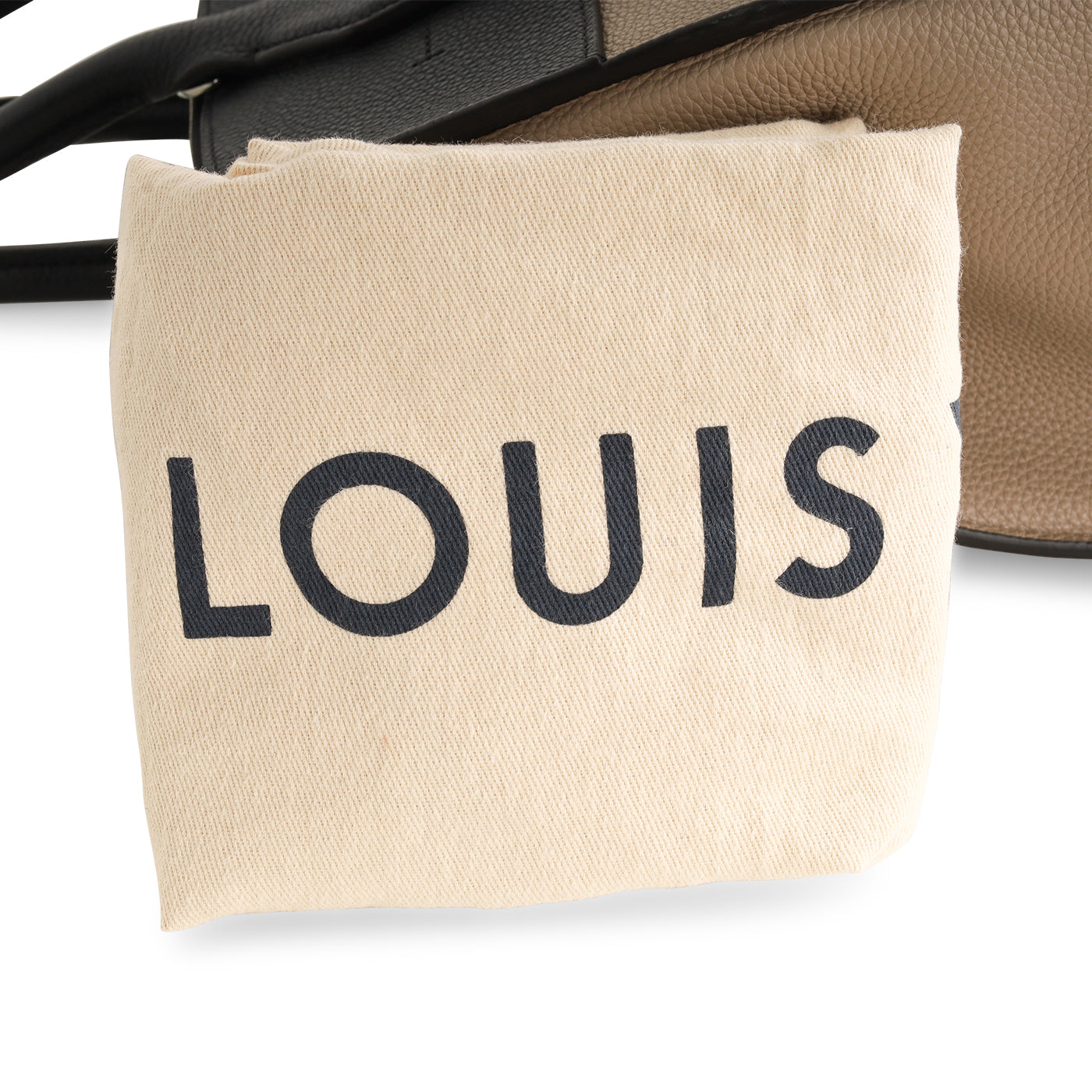 Louis Vuitton City Steamer MM