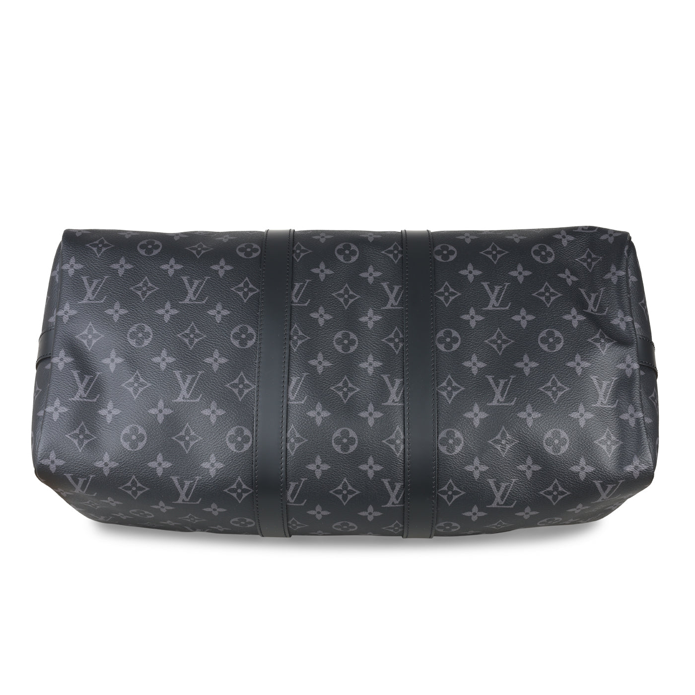Louis Vuitton Keepall Bandouliere 45 - Monogram Eclipse