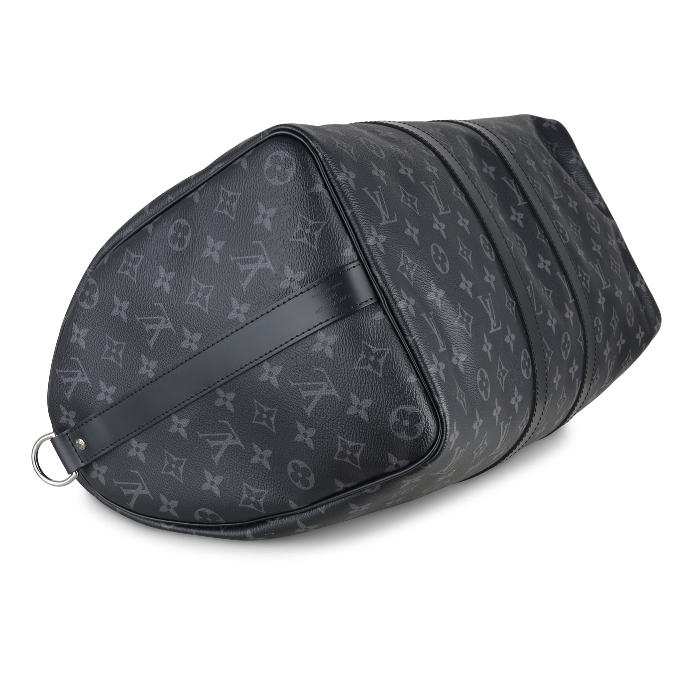 Louis Vuitton Keepall Bandouliere 45 - Monogram Eclipse