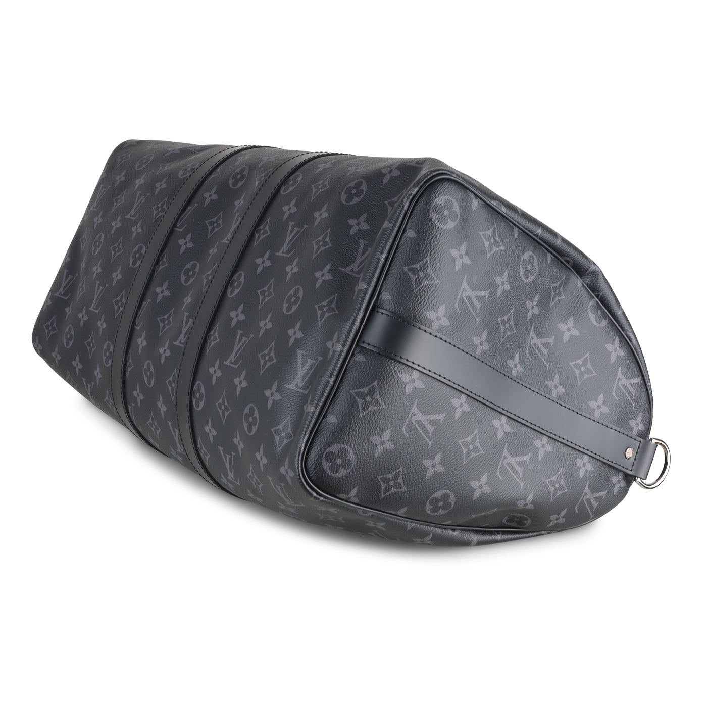 Louis Vuitton Keepall Bandouliere 45 - Monogram Eclipse
