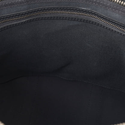 Louis Vuitton Keepall Bandouliere 45 - Monogram Eclipse