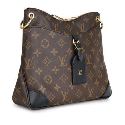 Louis Vuitton Odeon PM