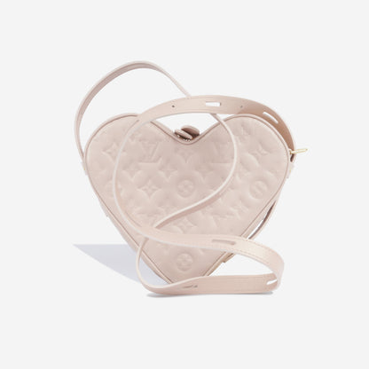 Louis Vuitton Sac Coeur