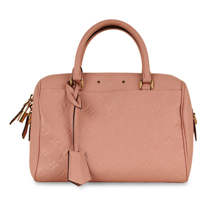 Louis Vuitton Speedy Bandoulière 25