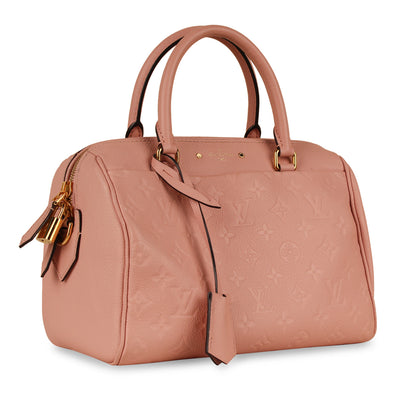 Louis Vuitton Speedy Bandoulière 25