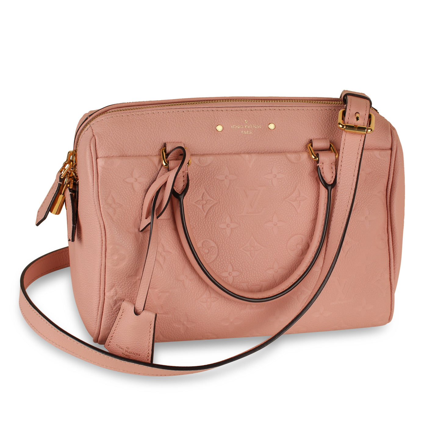 Louis Vuitton Speedy Bandoulière 25