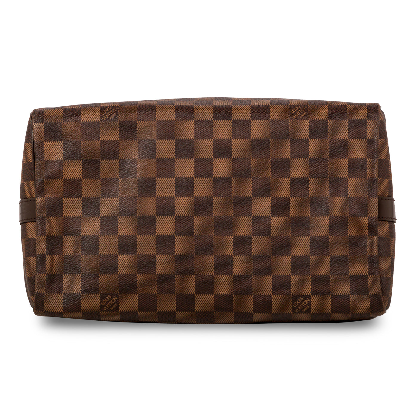 Louis Vuitton Speedy 30 Bandoulière - Damier Ebene