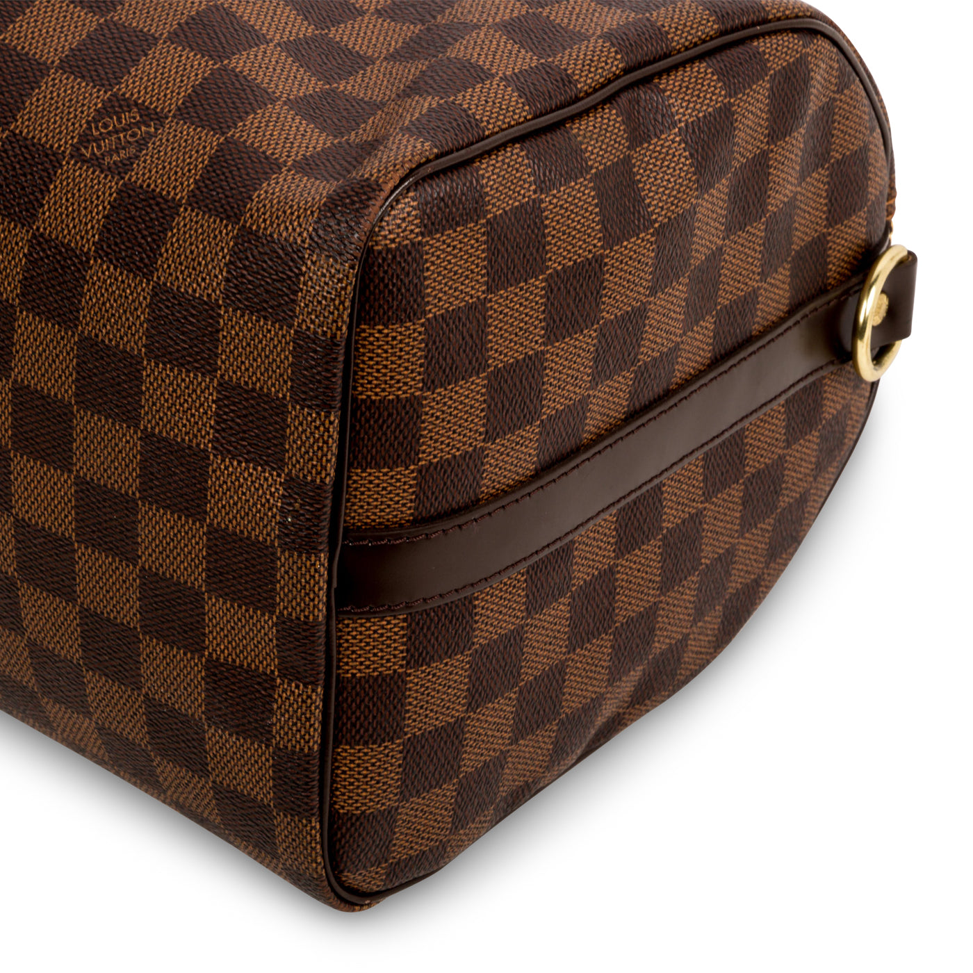 Louis Vuitton Speedy Bandoulière 30 - Damier Ebene