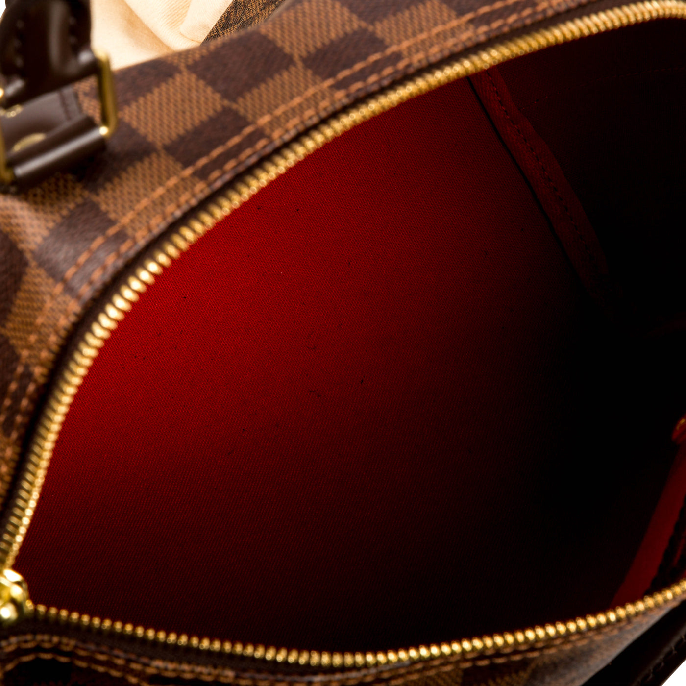 Louis Vuitton Speedy Bandoulière 30 - Damier Ebene