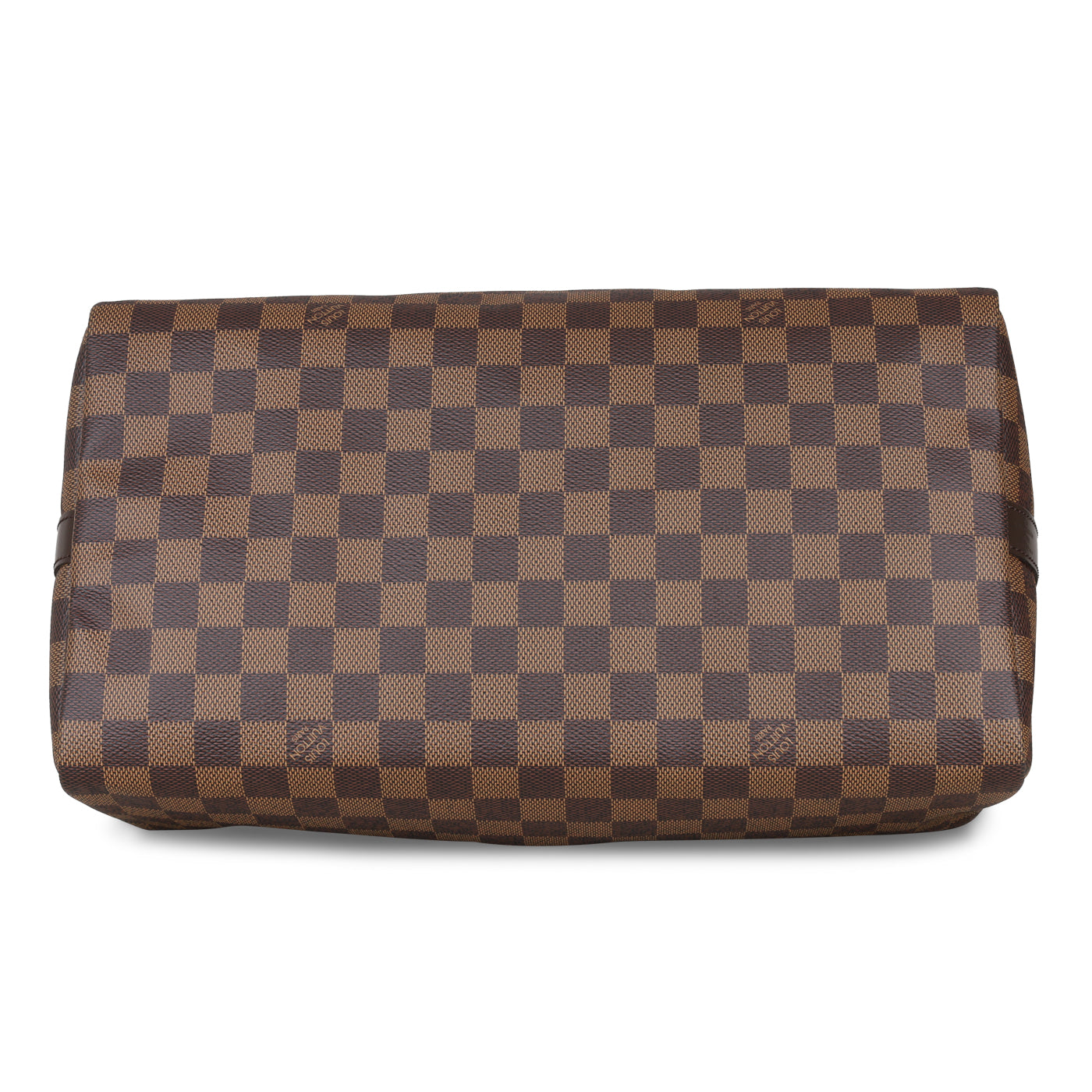 Louis Vuitton Speedy Bandoulière 35 - Damier Ebene
