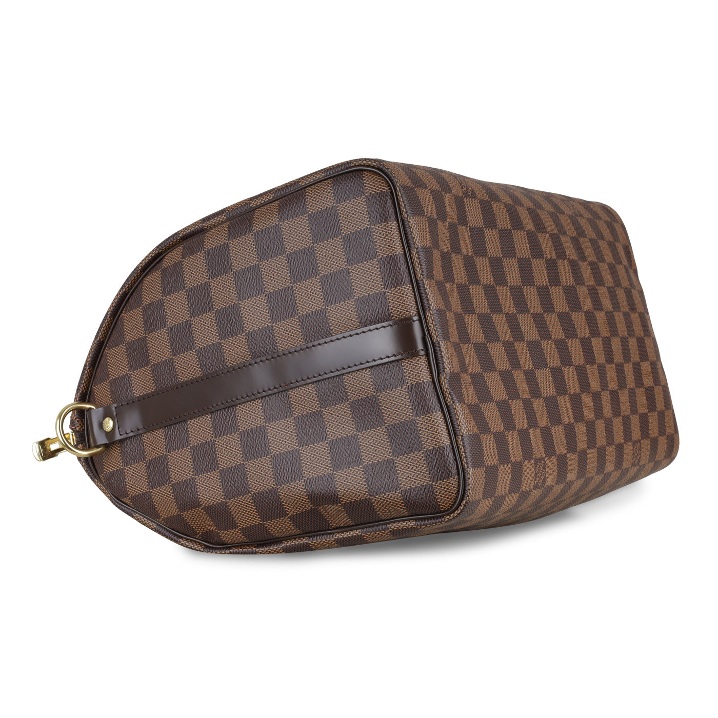 Louis Vuitton Speedy Bandoulière 35 - Damier Ebene