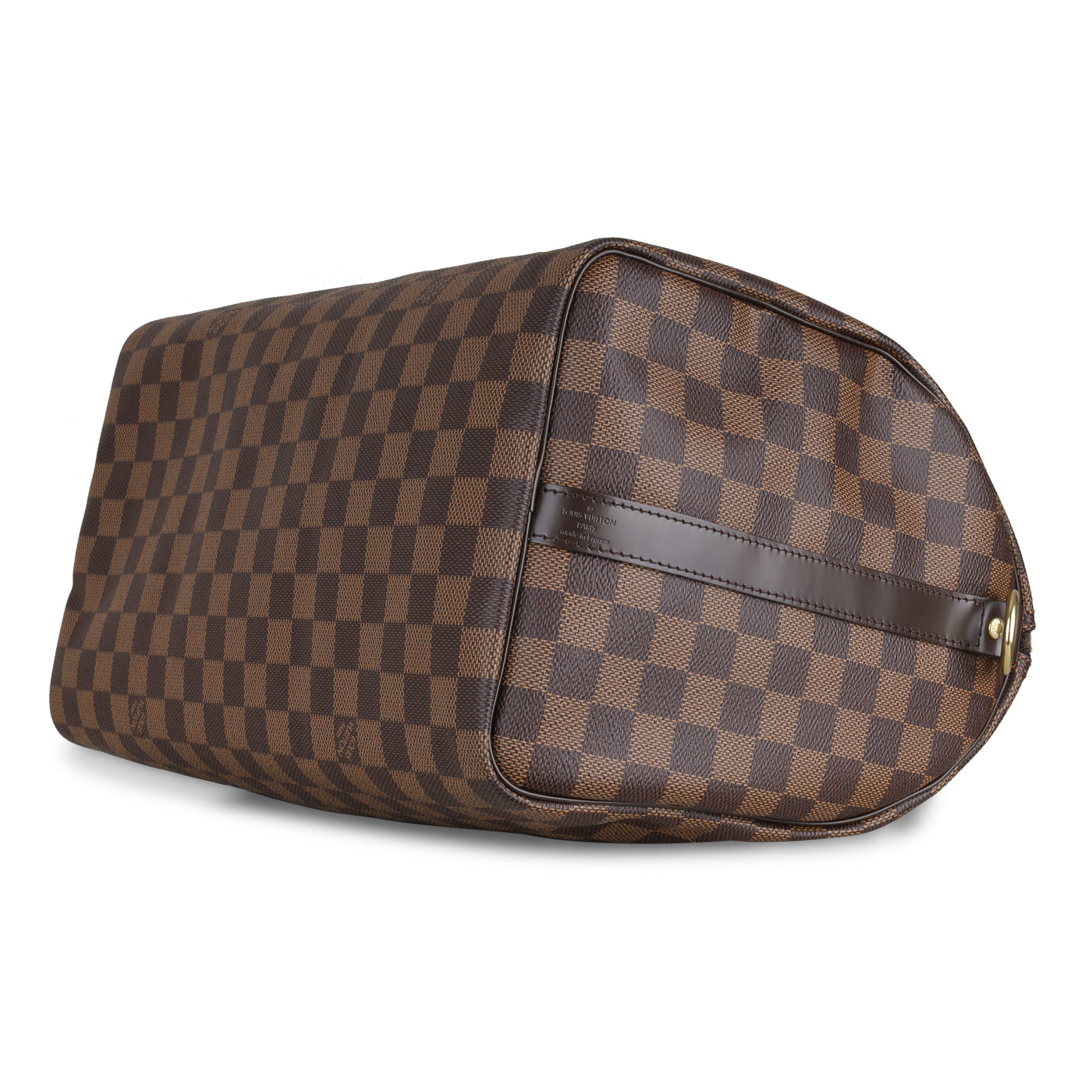 Louis Vuitton Speedy Bandoulière 35 - Damier Ebene