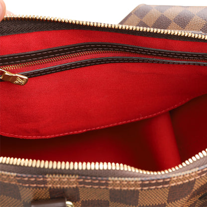 Louis Vuitton Speedy Bandoulière 35 - Damier Ebene