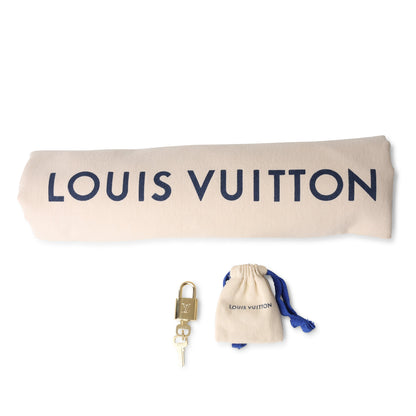 Louis Vuitton Speedy Bandoulière 35 - Damier Ebene