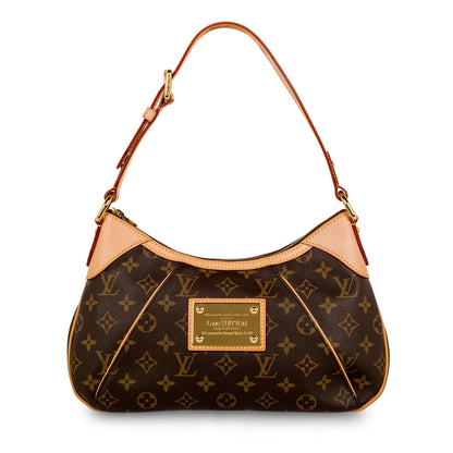 Louis Vuitton Thames PM - Monogram Canvas
