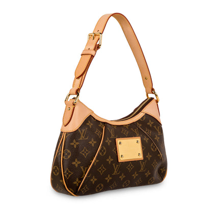Louis Vuitton Thames PM - Monogram Canvas