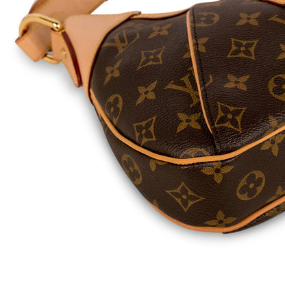 Louis Vuitton Thames PM - Monogram Canvas