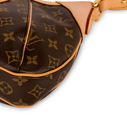 Louis Vuitton Thames PM - Monogram Canvas