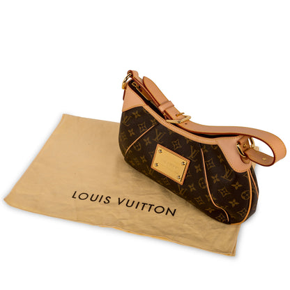 Louis Vuitton Thames PM - Monogram Canvas