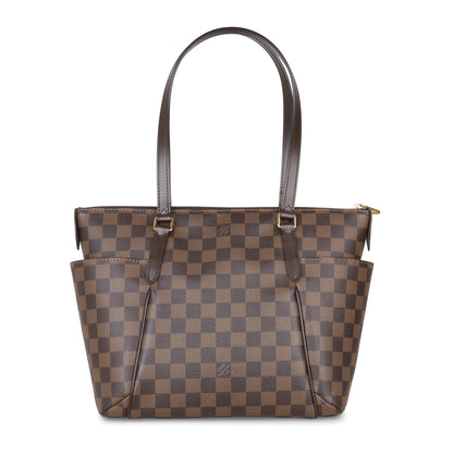 Louis Vuitton Totally MM - Damier Ebene