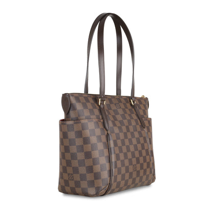 Louis Vuitton Totally MM - Damier Ebene