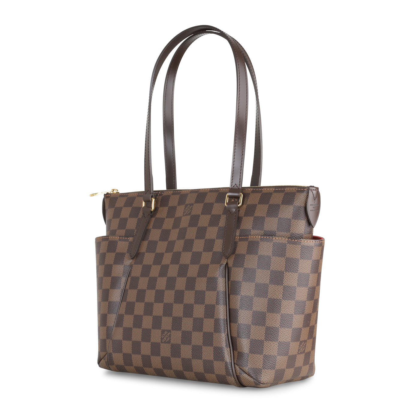 Louis Vuitton Totally MM - Damier Ebene