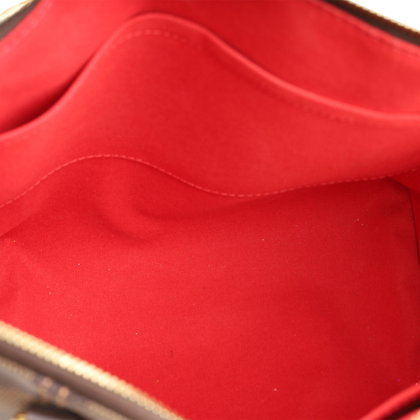 Louis Vuitton Totally MM - Damier Ebene