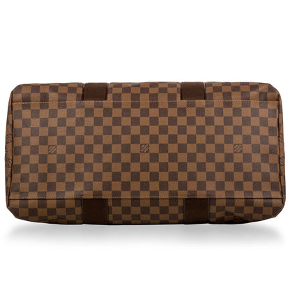 Louis Vuitton Beaubourg Weekender MM - Damier Ebene