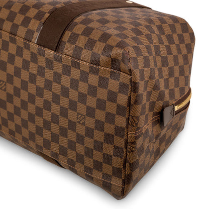 Louis Vuitton Beaubourg Weekender MM - Damier Ebene