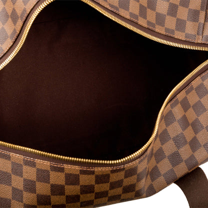Louis Vuitton Beaubourg Weekender MM - Damier Ebene