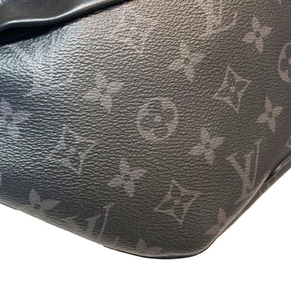 LOUIS VUITTON Discovery Monogram Eclipse Bumbag Black