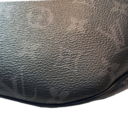 LOUIS VUITTON Discovery Monogram Eclipse Bumbag Black