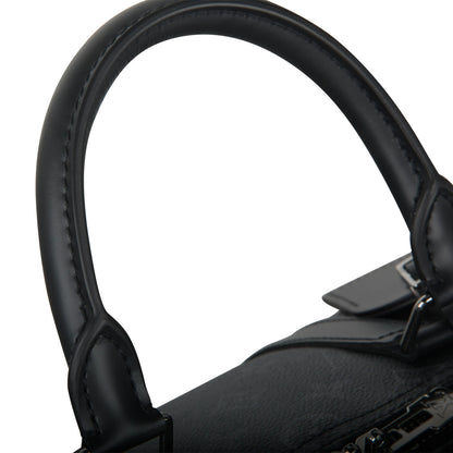 Louis Vuitton Keepall 45 - Monogram Eclipse Canvas
