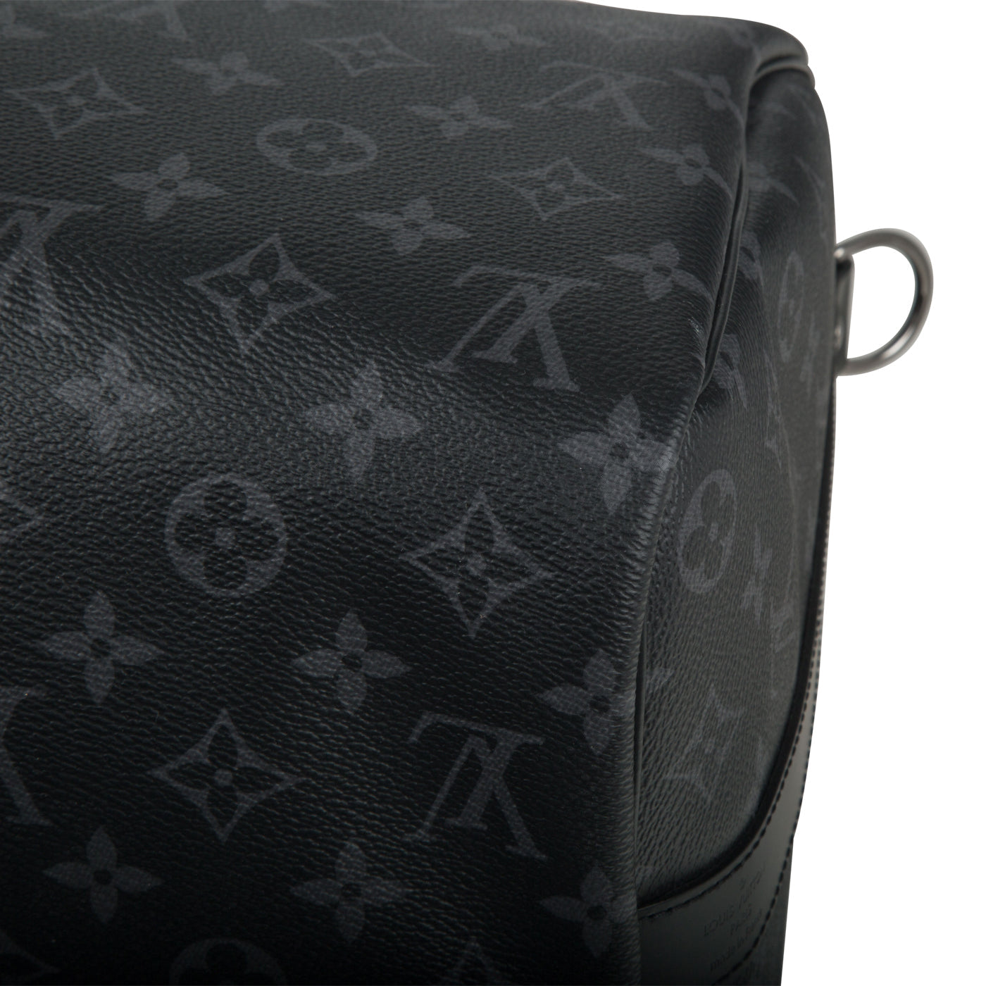 Louis Vuitton Keepall 45 - Monogram Eclipse Canvas
