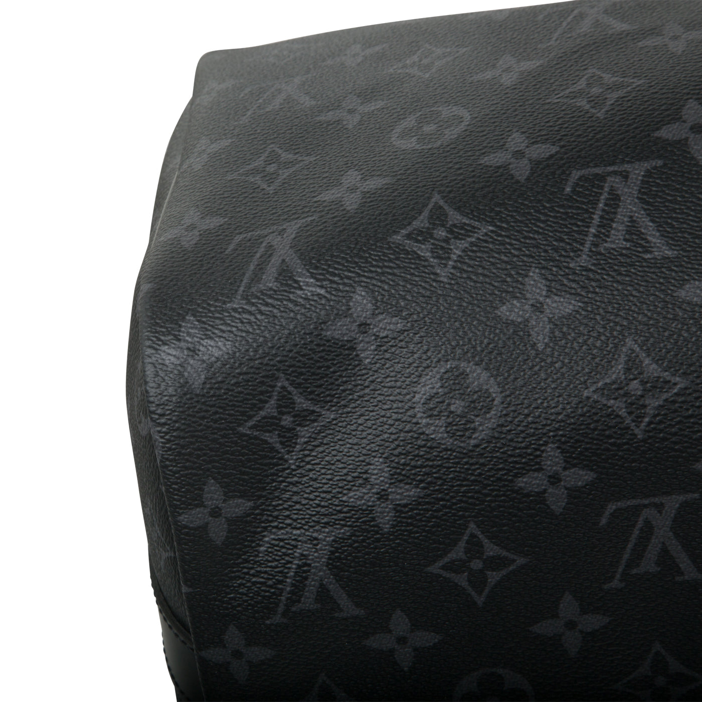 Louis Vuitton Keepall 45 - Monogram Eclipse Canvas