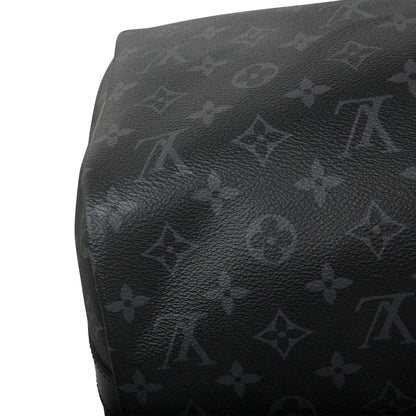 Louis Vuitton Keepall 45 - Monogram Eclipse Canvas