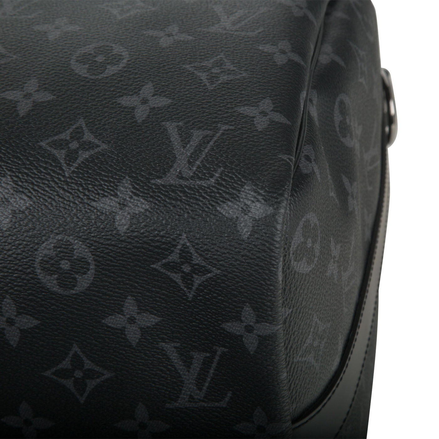 Louis Vuitton Keepall 45 - Monogram Eclipse Canvas
