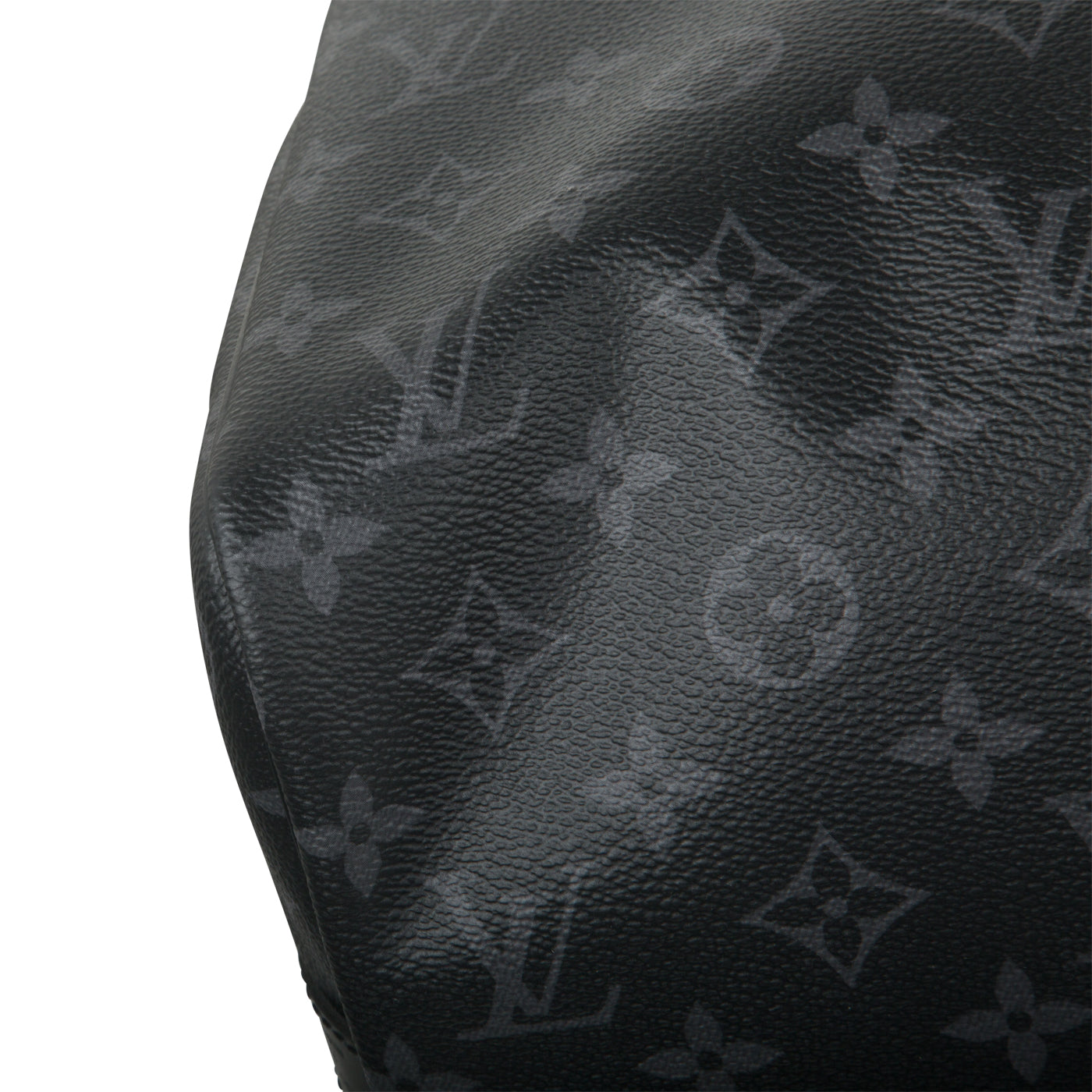 Louis Vuitton Keepall 45 - Monogram Eclipse Canvas