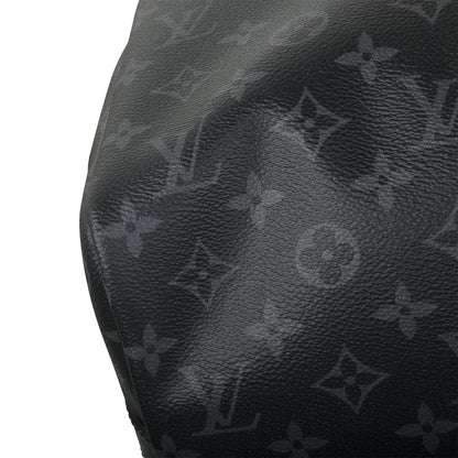 Louis Vuitton Keepall 45 - Monogram Eclipse Canvas