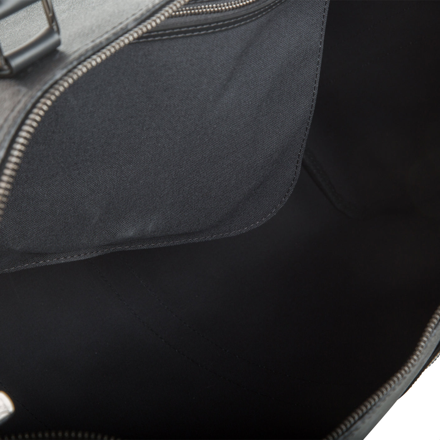 Louis Vuitton Keepall 45 - Monogram Eclipse Canvas