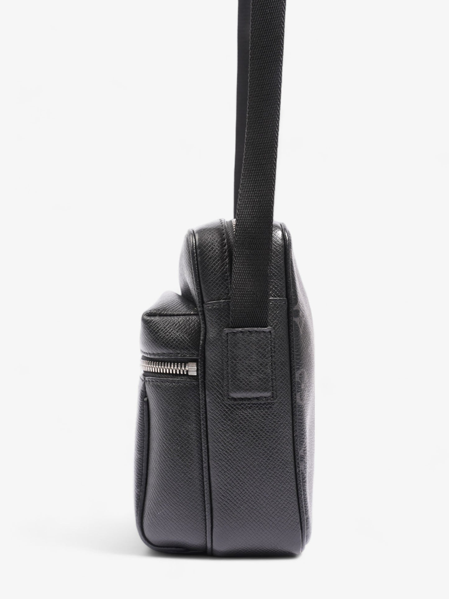 Louis Vuitton Outdoor Messenger Monogram Eclipse Coated Canvas