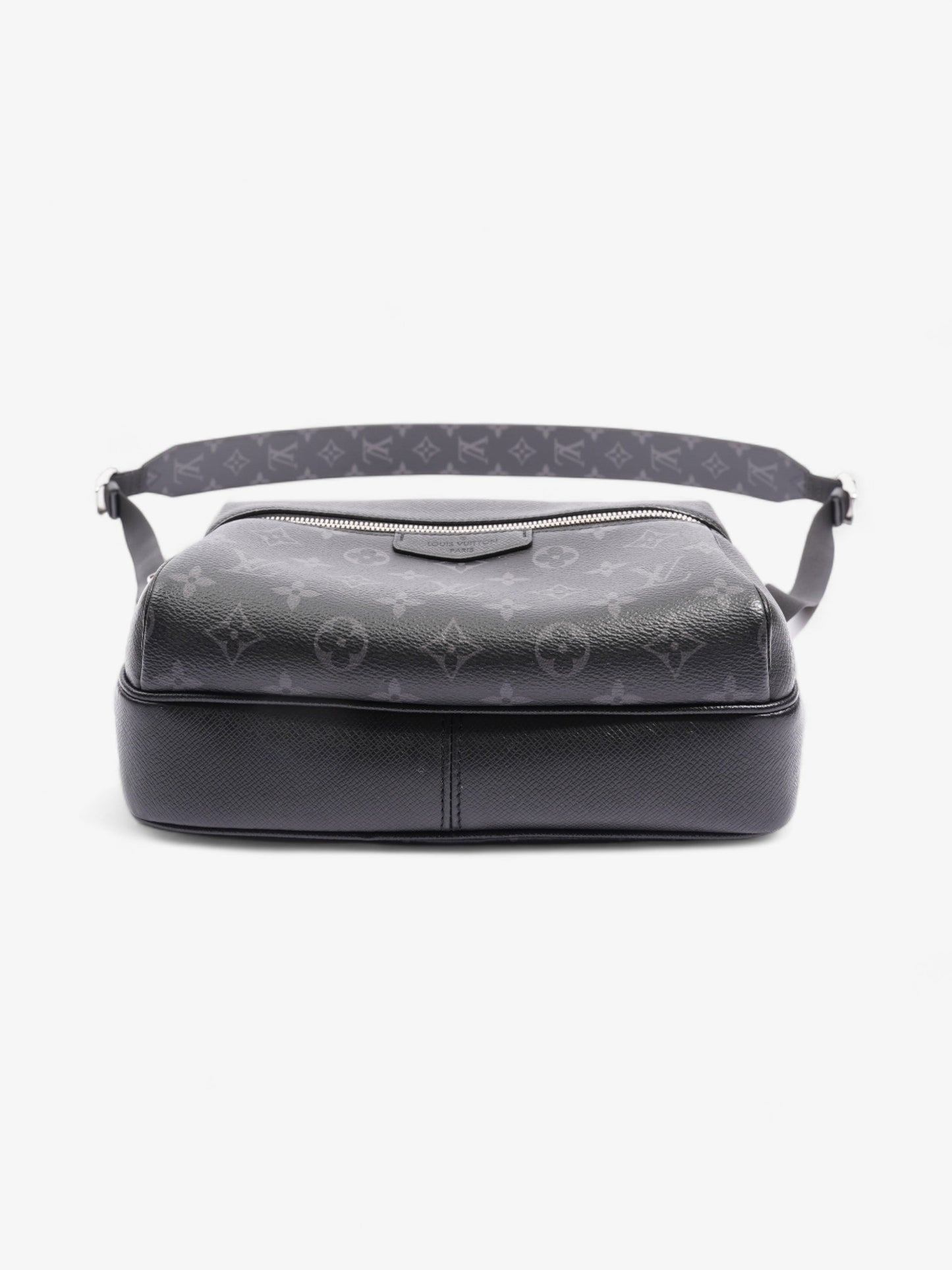 Louis Vuitton Outdoor Messenger Monogram Eclipse Coated Canvas