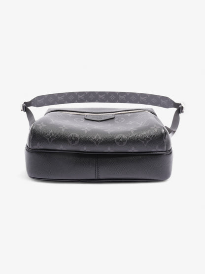 Louis Vuitton Outdoor Messenger Monogram Eclipse Coated Canvas