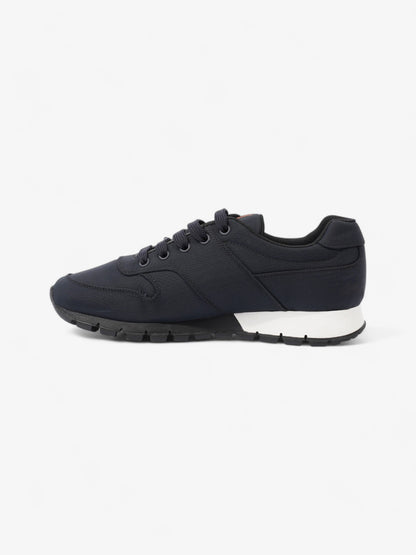 Prada Prada Tech Runners Navy / Red Mesh EU 39.5 UK 5.5