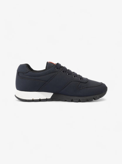 Prada Prada Tech Runners Navy / Red Mesh EU 39.5 UK 5.5